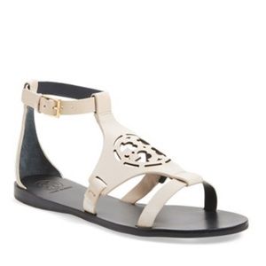 Tory Burch Zoey Dulce De Leche Sandal